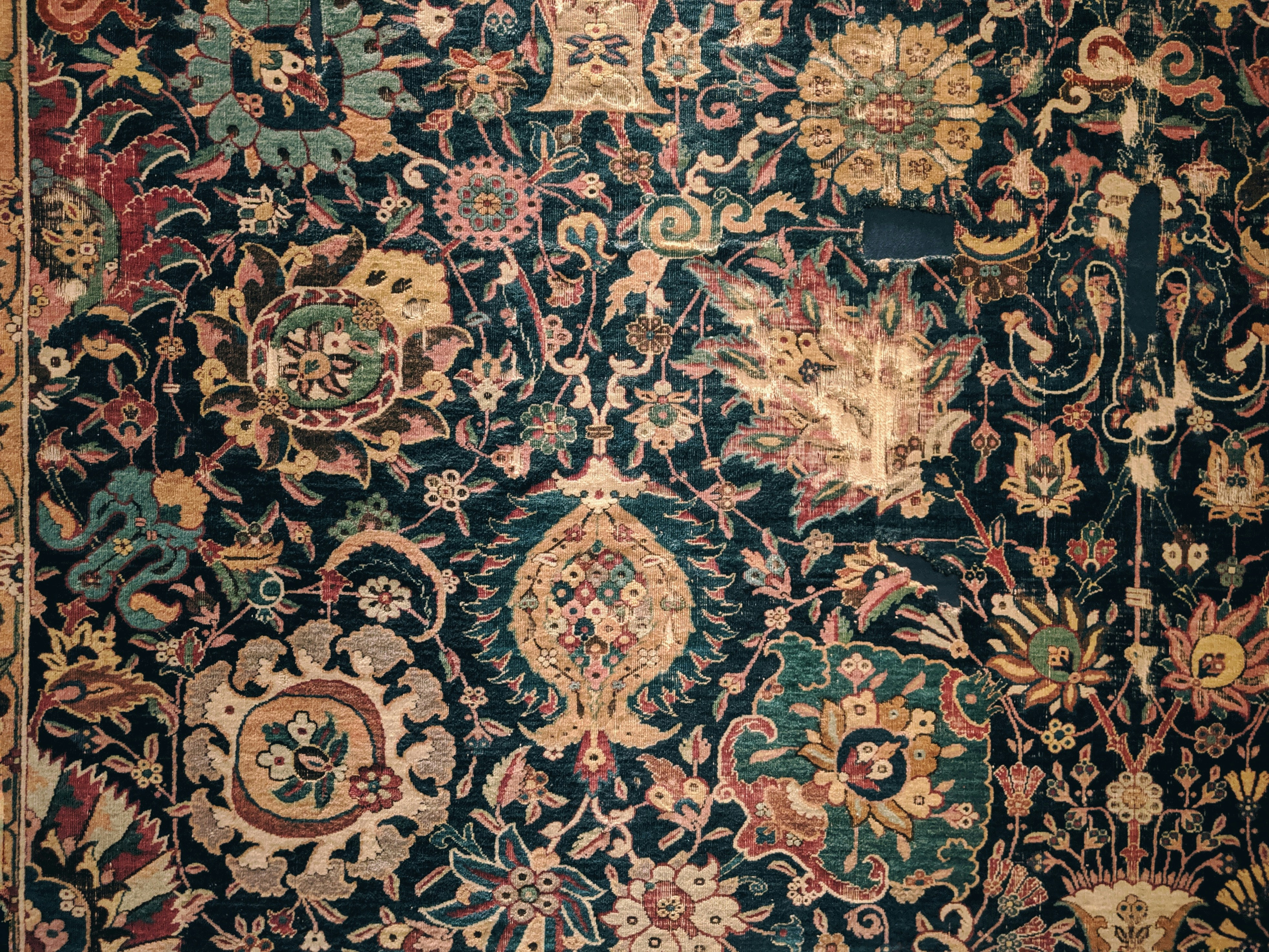 Carpets