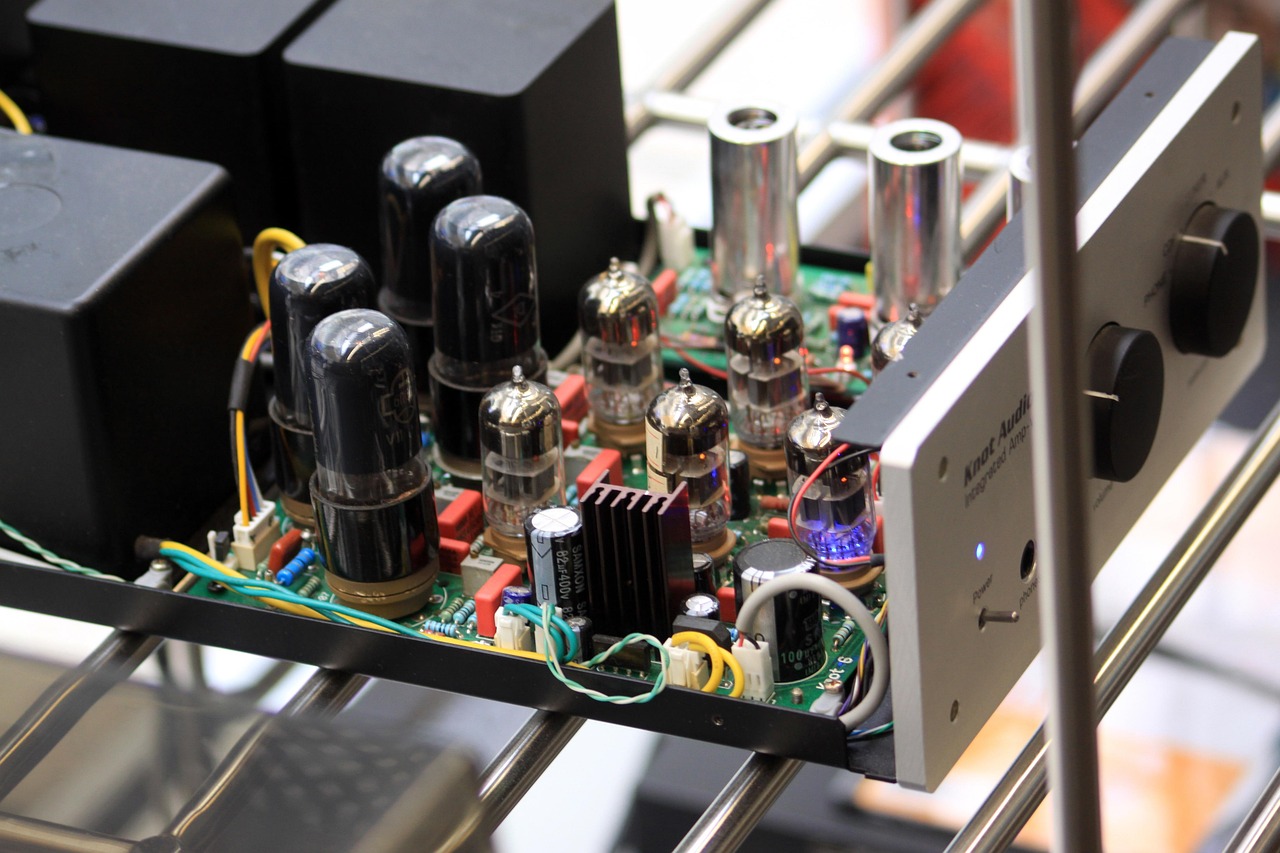 Electronics