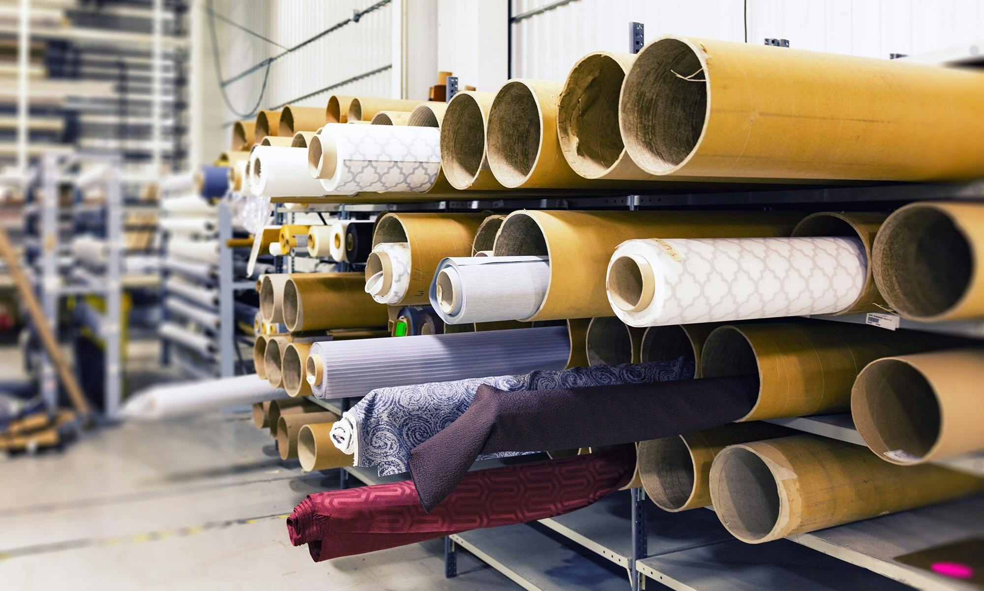 Textiles & Fabrics