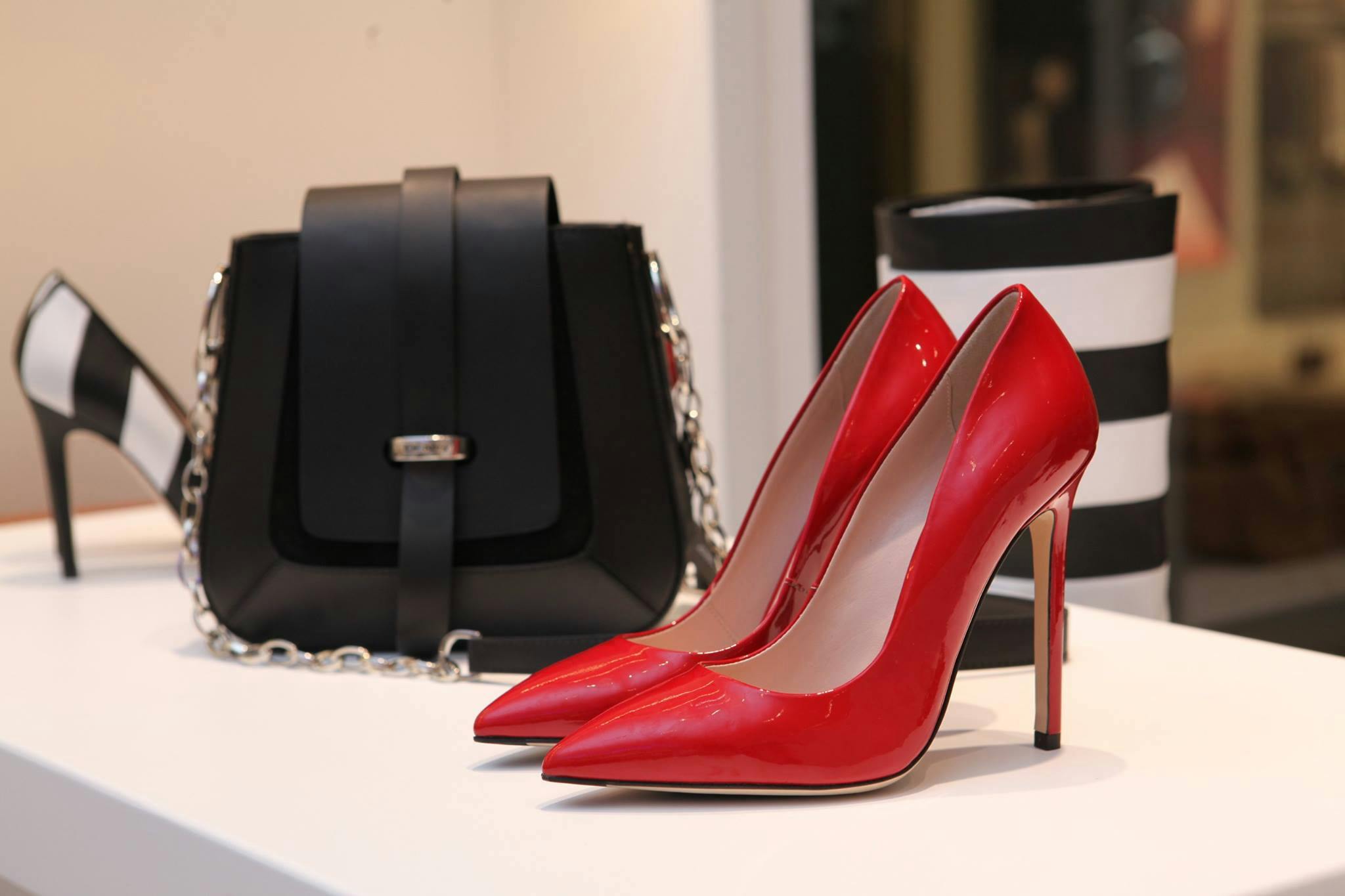 Footwear
