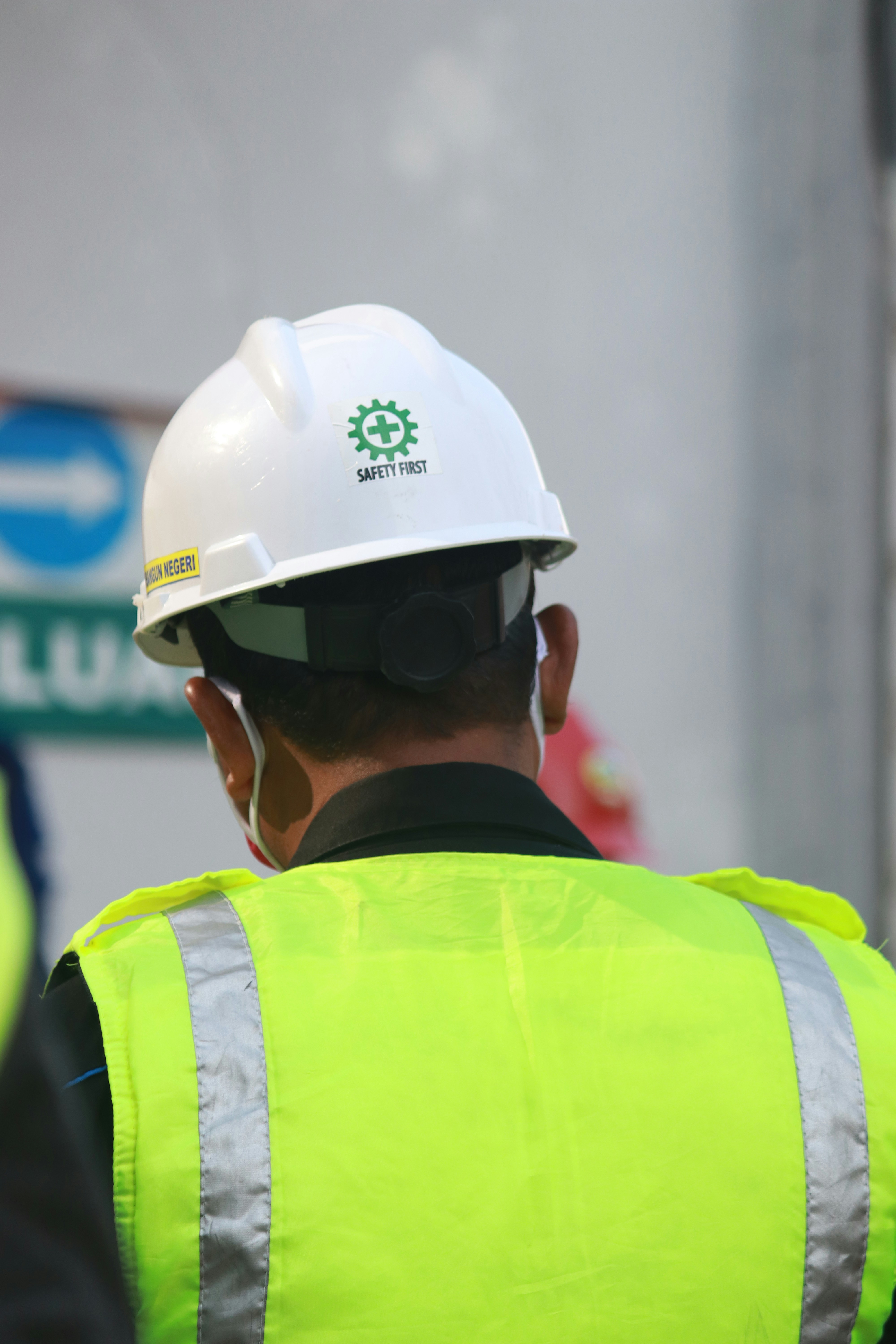 Safety Equipment
