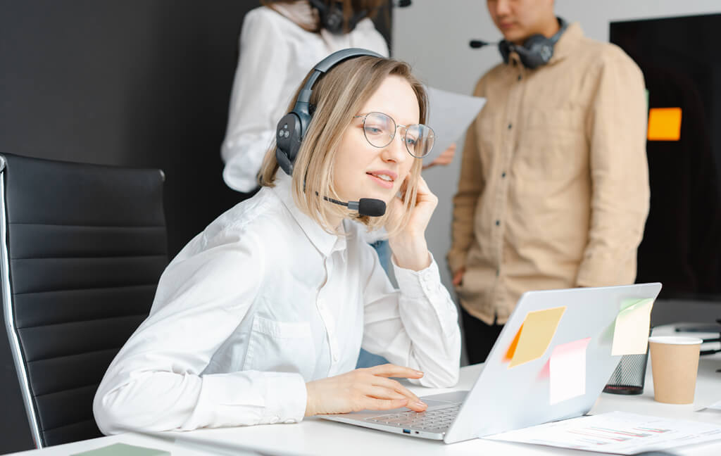 Global Trade Services